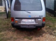 Isuzu Midi Patnicko Kombe