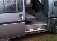 Isuzu Midi Patnicko Kombe