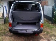 Isuzu Midi Patnicko Kombe