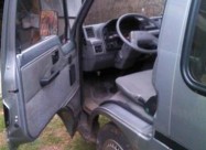 Isuzu Midi Patnicko Kombe
