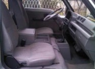 Isuzu Midi Patnicko Kombe