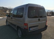 Peugeot Partner 1.4i