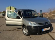 Peugeot Partner 1.4i