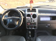 Peugeot Partner 1.4i