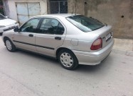 СЕ ПРОДАВА РОВЕР 416 