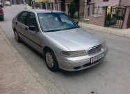 СЕ ПРОДАВА РОВЕР 416 
