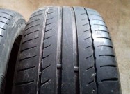 Se Prodavat 2 Parcinja Michelin 205/55/16 Extra!!!
