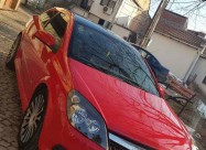 Opel Astra Gtc/opc