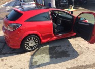 Opel Astra Gtc/opc