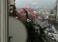 Се продава стан, 59м2 во 