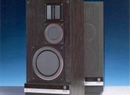 Zvucnici Infinity Rs 100 Jb Studio I Germ.audiofil
