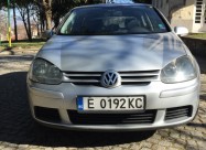 Golf 5 