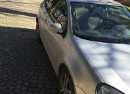Golf 5 