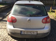 Golf 5 