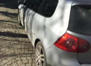 Golf 5 