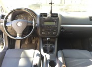 Golf 5 