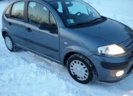 Citroen C3 1.1 Benzin 2005