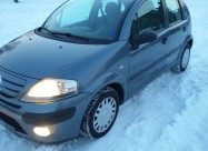 Citroen C3 1.1 Benzin 2005