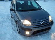 Citroen C3 1.1 Benzin 2005