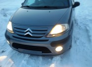 Citroen C3 1.1 Benzin 2005