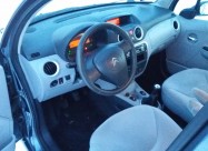 Citroen C3 1.1 Benzin 2005
