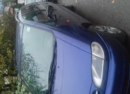 Ford Galaksi Full Oprema 2000 Eura