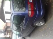 Ford Galaksi Full Oprema 2000 Eura