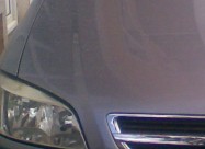 Opel Zafira 2.2dti 2005 God