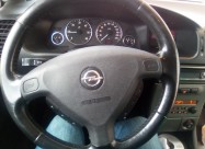 Opel Zafira 2.2dti 2005 God