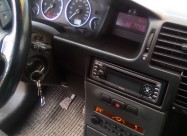 Opel Zafira 2.2dti 2005 God