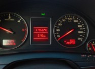 Audi A4 1.9 2002