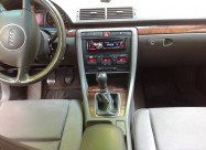 Audi A4 1.9 2002