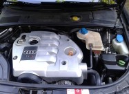 Audi A4 1.9 2002