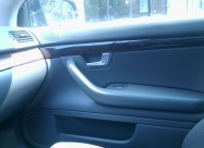Audi A4 1.9 2002