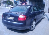 Audi A4 1.9 2002