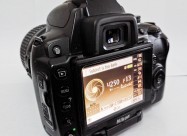 Nikon D5000 + Nikkor 18-55mm Itno !!!