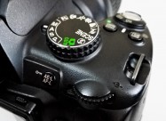 Nikon D5000 + Nikkor 18-55mm Itno !!!