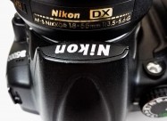 Nikon D5000 + Nikkor 18-55mm Itno !!!
