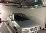 Vw Bora 2001, 1.6 Cc, 16v, 77 Kw, 105 Hp So Highli