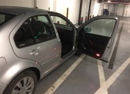 Vw Bora 2001, 1.6 Cc, 16v, 77 Kw, 105 Hp So Highli