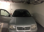 Vw Bora 2001, 1.6 Cc, 16v, 77 Kw, 105 Hp So Highli