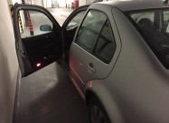 Vw Bora 2001, 1.6 Cc, 16v, 77 Kw, 105 Hp So Highli