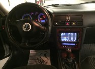 Vw Bora 2001, 1.6 Cc, 16v, 77 Kw, 105 Hp So Highli