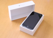 Iphone 6 Space Grey 16gb