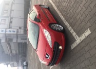 Peugeot 207 Cc