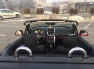 Peugeot 207 Cc
