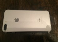 Iphone 7+