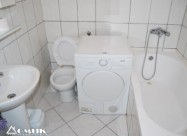 Domik Izdava 2 Soben Namesten Stan Vo Debar Maalo