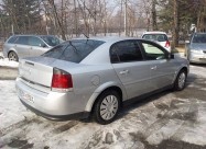 Se Prodava Opel Vectra C 