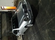 Mercedes E250